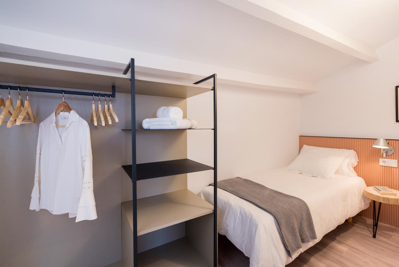 Petit Luxe Duplex Apartment Terrassa Ngoại thất bức ảnh