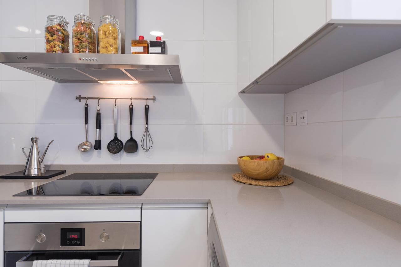 Petit Luxe Duplex Apartment Terrassa Ngoại thất bức ảnh