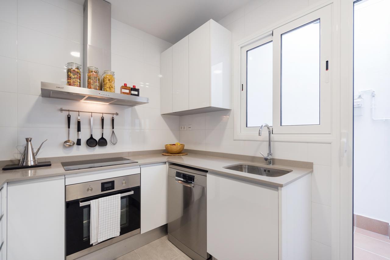 Petit Luxe Duplex Apartment Terrassa Ngoại thất bức ảnh